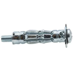 Cheville métal à expansion pour cloison creuse-Viswood Outlet