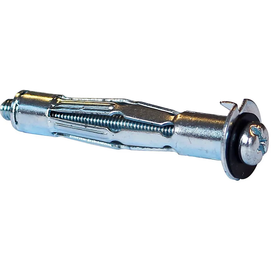 Cheville métal à expansion pour cloison creuse-Viswood Hot