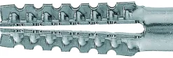 Cheville métallique à expansion FMD 8x38 mm, 6 pièces^Fischer Outlet