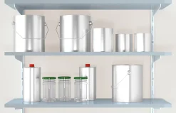 Cheville métallique pour corps creux HM-S 4x32 mm, 4 pièces-Fischer Online