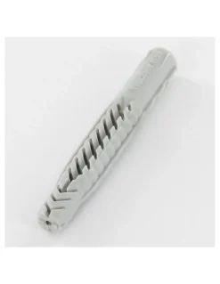 Cheville Nylon à collerette SX 6X50 - 100 pièces-Fischer Hot