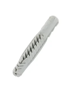 Cheville Nylon UX Sans Collerette 5X30 - 100 pièces-Fischer Discount