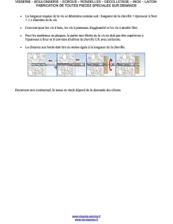 Cheville Nylon UX Sans Collerette 6X50 - 100 pièces^Fischer Clearance