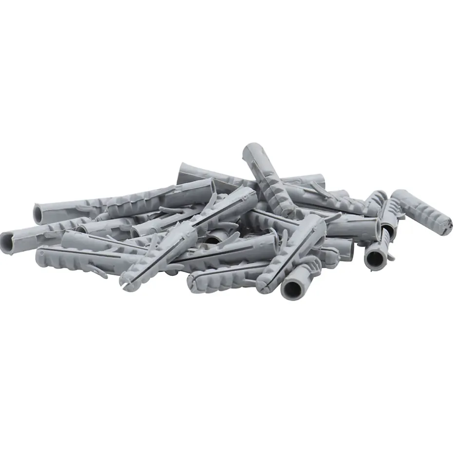 Cheville nylon matériaux plein-Viswood Sale