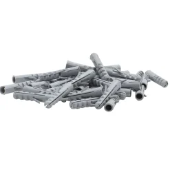 Cheville nylon matériaux plein-Viswood Outlet