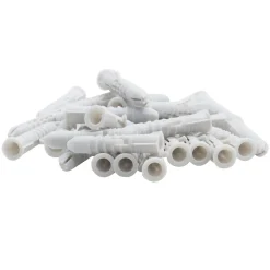 Cheville nylon multi matériaux^Viswood Outlet