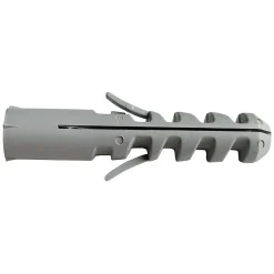 Cheville nylon multi matériaux-Viswood