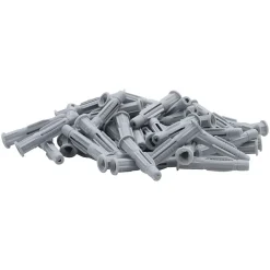 Cheville nylon multi matériaux-Viswood