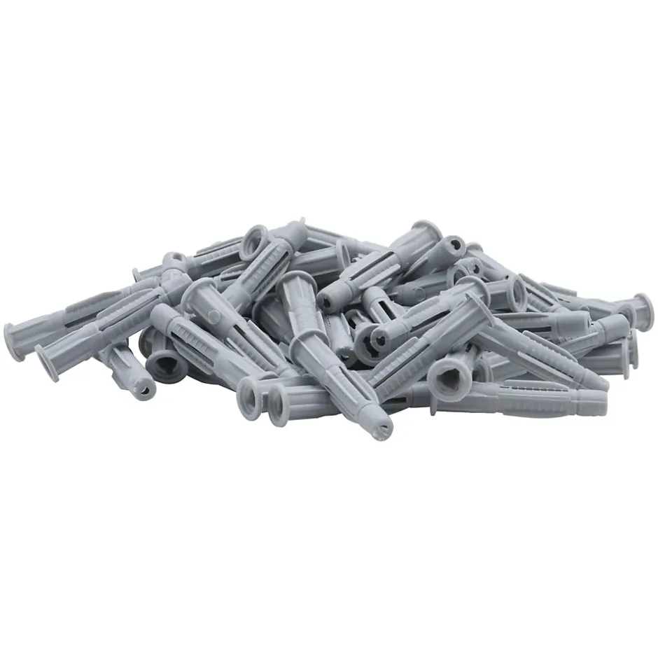 Cheville nylon multi matériaux-Viswood