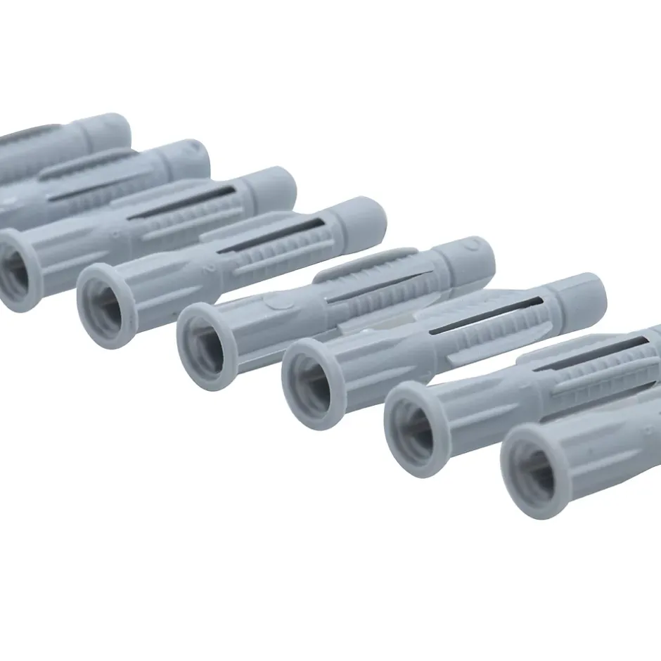 Cheville nylon multi matériaux-Viswood