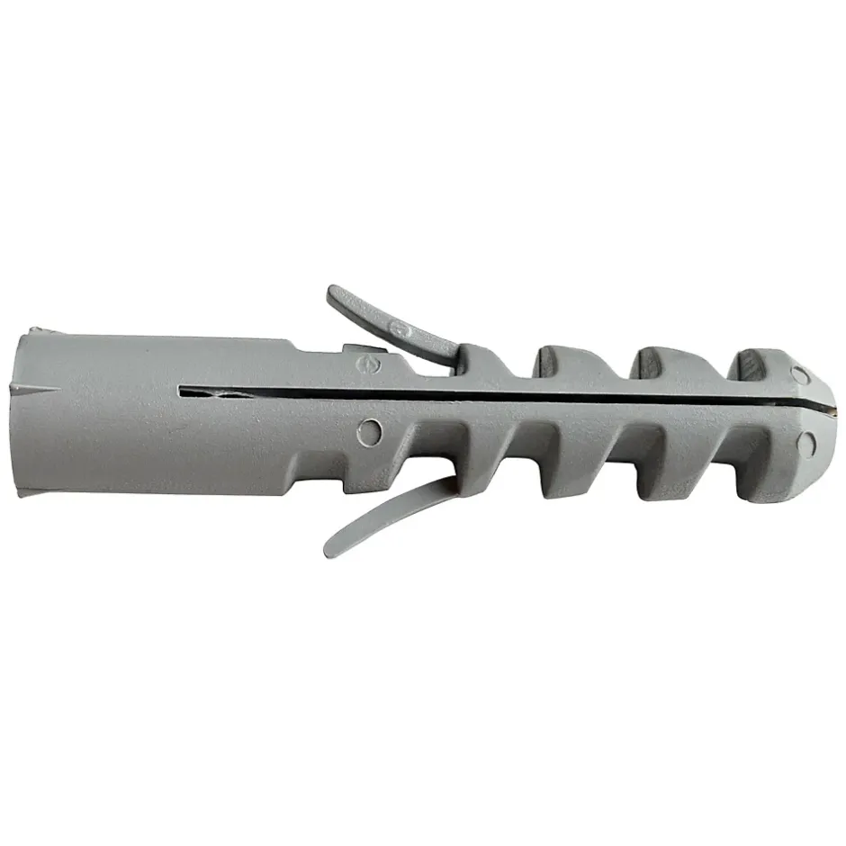 Cheville nylon multi matériaux-Viswood Sale