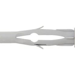 Cheville universelle Fischer FU 8 x 50 mm - pack 12 - fixation sûre dans matériaux pleins et creux-O91