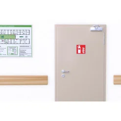 Chevilles laiton pour béton taille 6 Fisher^ Discount