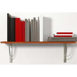 Chevilles laiton pour béton taille 6 Fisher^ Discount