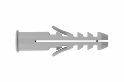 Chevilles nylon avec collerette^Index Online