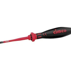 117777 Tournevis cruciforme isolé VDE PH1 Slim 185 mm^Cimco Discount