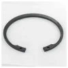 Circlip Intérieur Dans alésage Diamètre 37 Acier brut - 100 pièces-Vis Express Hot