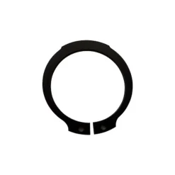 Circlips extérieur DIN 471 brut Diamètre : 19 mm- Vendu par 100-Lennie Clearance