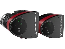 Circulateur MAGNA1 double 40-120 F 250 1x230V PN6/10 - 99221310-Grundfos Discount