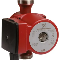 Circulateur UP-N - - Up 20-30 N^Grundfos New