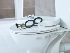 Clé à écrou pour vanne 2"/1"^Flomasta