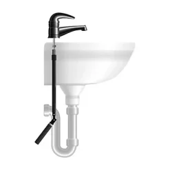 Clé à écrous spéciale installation robinetterie-Smartool