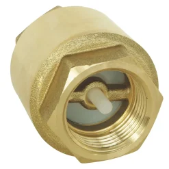 Clapet anti-retour F1/2F1/2^Somatherm for you Hot