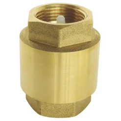 Clapet anti-retour F1/2F1/2^Somatherm for you Hot