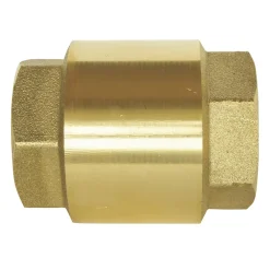 Clapet anti-retour F1/2F1/2^Somatherm for you Hot