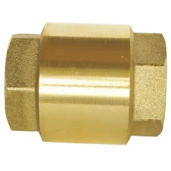 Clapet antiretour toutes positions universel F26x34-Somatherm for you Discount