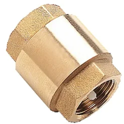 Clapet de retenue universel 3/8 12 bars - 105-12- Hot