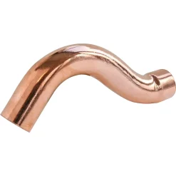 Clarinette à souder mâle femelle pour tube Ø14, lot de 2^Somatherm for you Hot