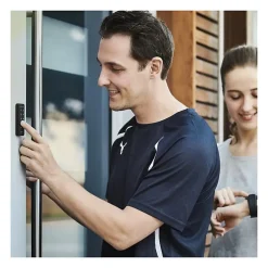 Clavier à Code (digicode) - -220284-Nuki Hot