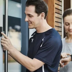 Clavier à Code (digicode) - -220284-Nuki Hot