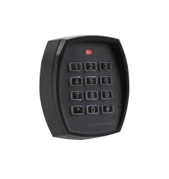 Clavier à code radio pour porte de garage^GoodHome Clearance