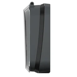 Clavier à code sans fil noir-Avidsen Clearance