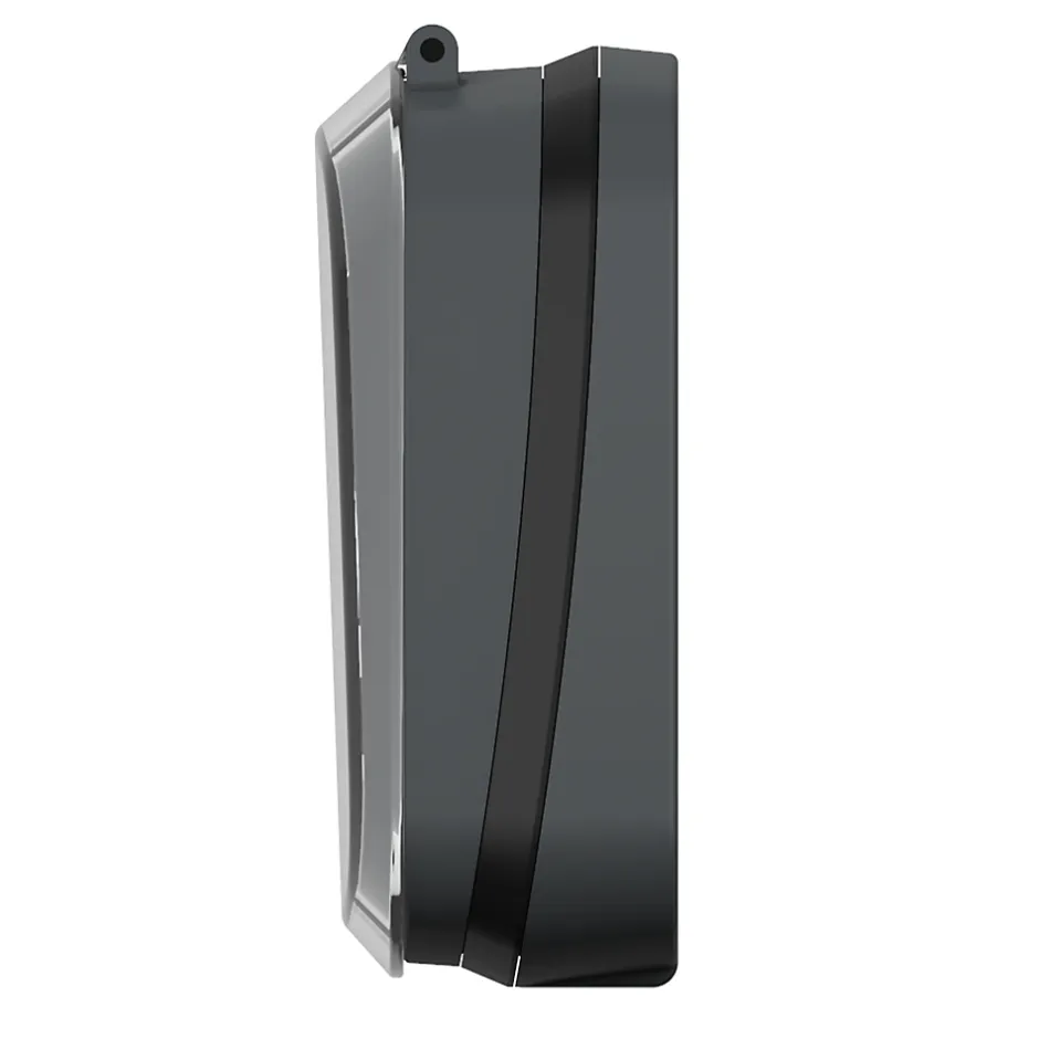 Clavier à code sans fil noir-Avidsen Clearance