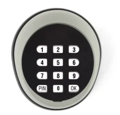 Clavier de commande sans fil 433 MHZ RT37 PRT37A Automatisation automatique-Proteco Online