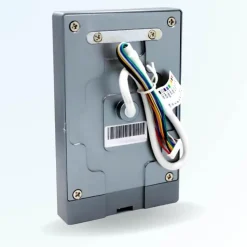 Clavier de contrôle d'accès tactile connecté -7c avec boitier métal à code, badge et bluetooth^LOCKY