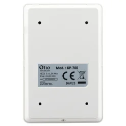 Clavier externe RFID sans fil pour alarme 75500x -^Otio