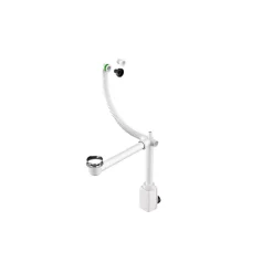 Clic-Clac Avec Siphon Gain De Place - Valentina-Kiamami Valentina Discount