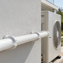 Clip de fixation ø16 mm vendu par 15 pièces-Diall Hot