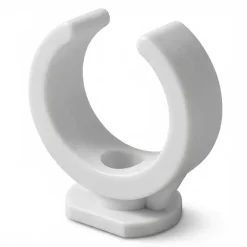 Clip de fixation ø20 mm vendu par 15 pièces^Diall Clearance