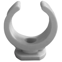 Clip de fixation ø20 mm vendu par 30 pièces^Diall Outlet