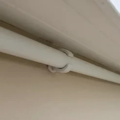 Clip de fixation ø25 mm vendu par 15 pièces-Diall Sale