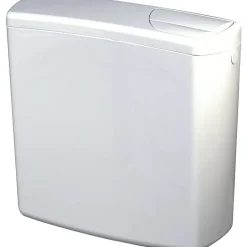 Cloche complète - Double débit - Geberit^Gebererit Clearance