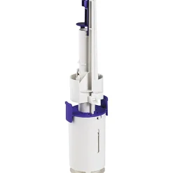 Cloche complète - Double débit - Geberit^Gebererit Clearance