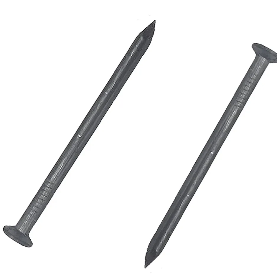 Clou Pointe tête plate acier d 1.50 x L 40 mm boite de 5 Kg^DMS Clearance