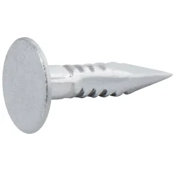 Clous à bardeau ASK NG galvanisés 3x20 - 1kg-Diall Clearance