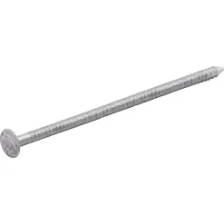 Clous à tige annelée 3,75x75 mm - boîte de 1kg-Diall Clearance